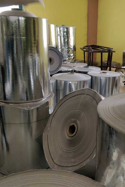 Sri Mariswari Printers