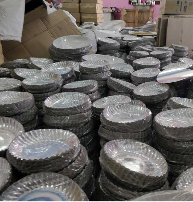 Sri Mariswari Printers